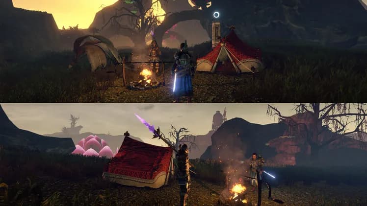 Outward OST screenshot screenshot 5