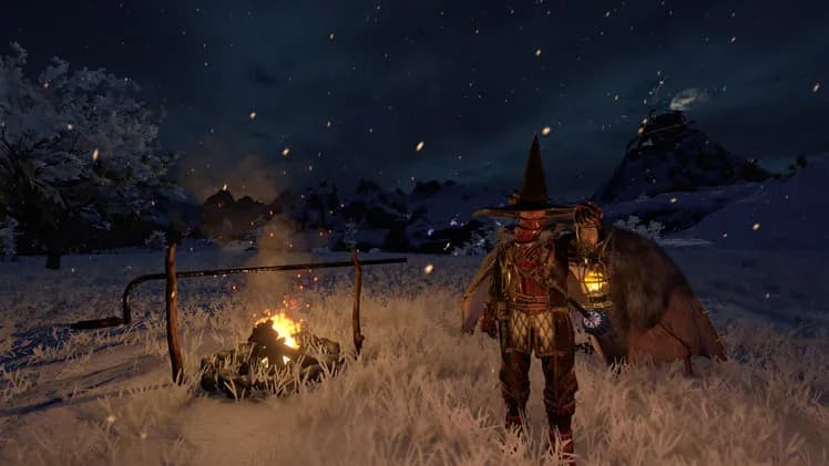 Outward OST screenshot screenshot 6