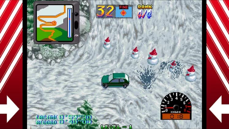 OVER TOP screenshot screenshot 14