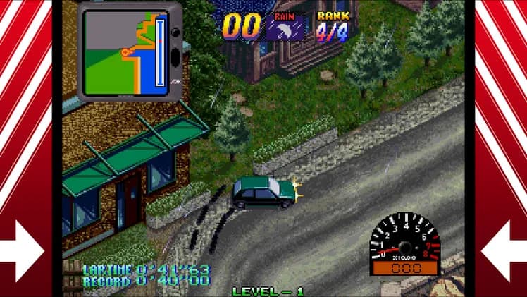 OVER TOP screenshot screenshot 15