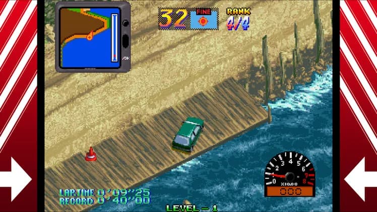 OVER TOP screenshot screenshot 2