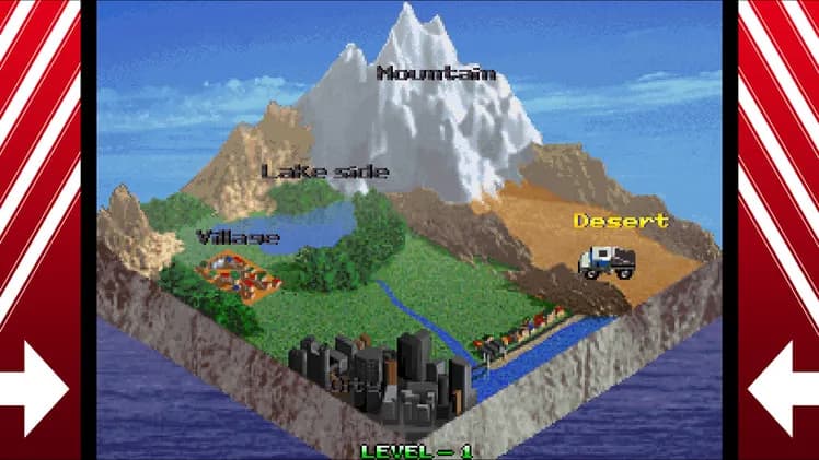 OVER TOP screenshot screenshot 23