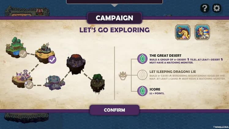 Overboss screenshot screenshot 3
