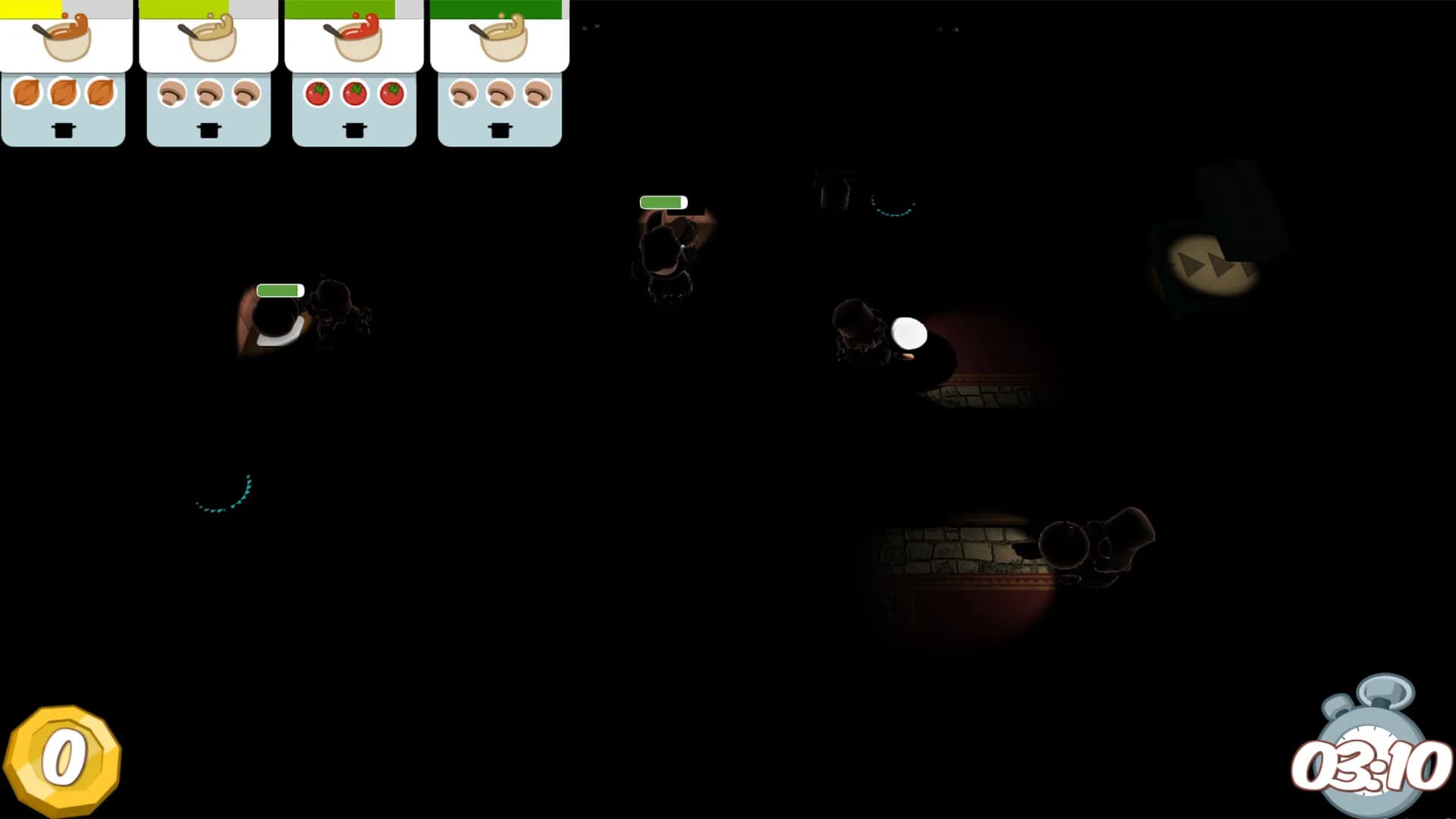 Overcooked screenshot screenshot 10