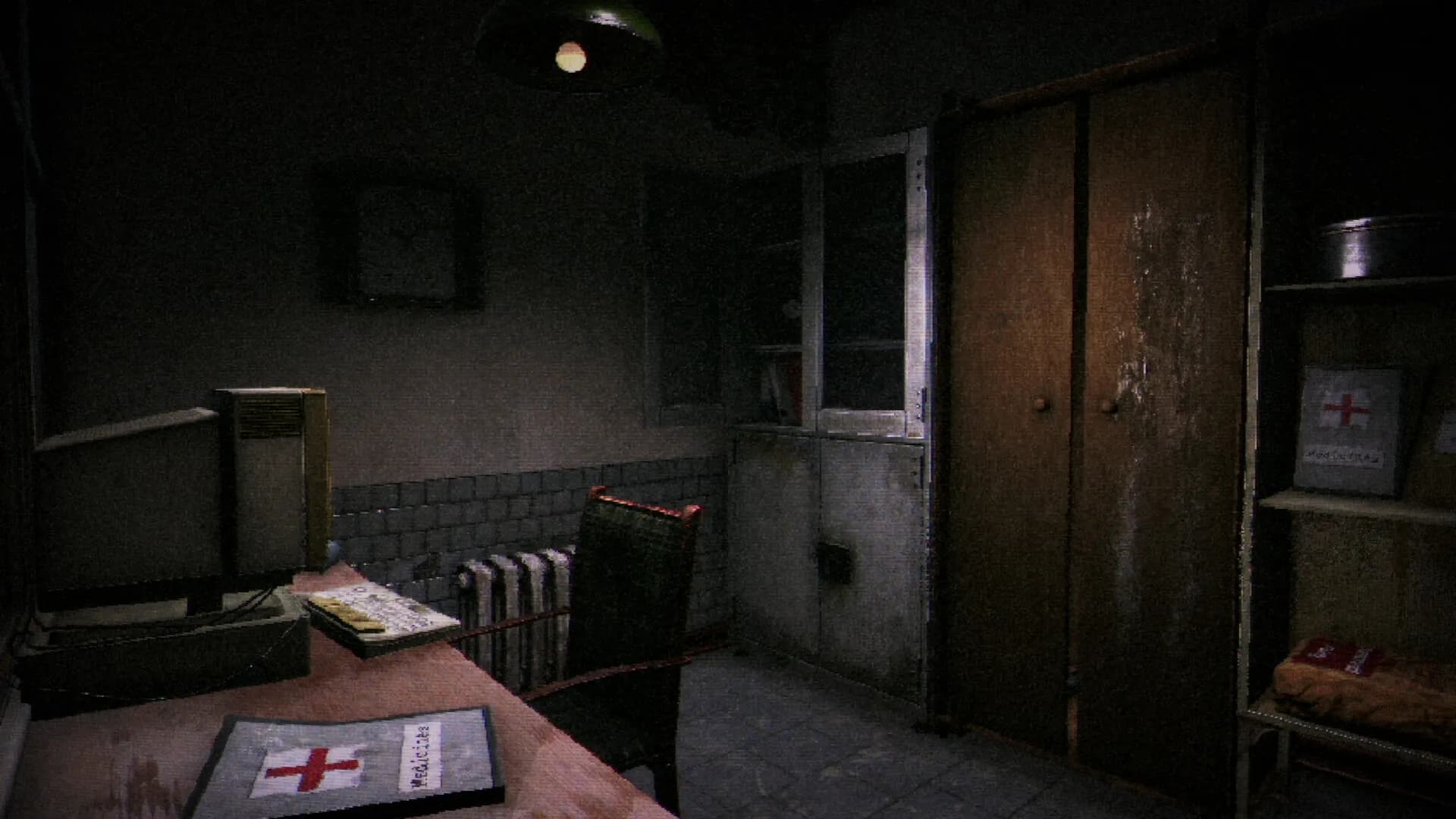 OVERDOSE screenshot screenshot 4