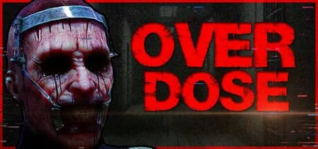 overdose vertical card thumbnail