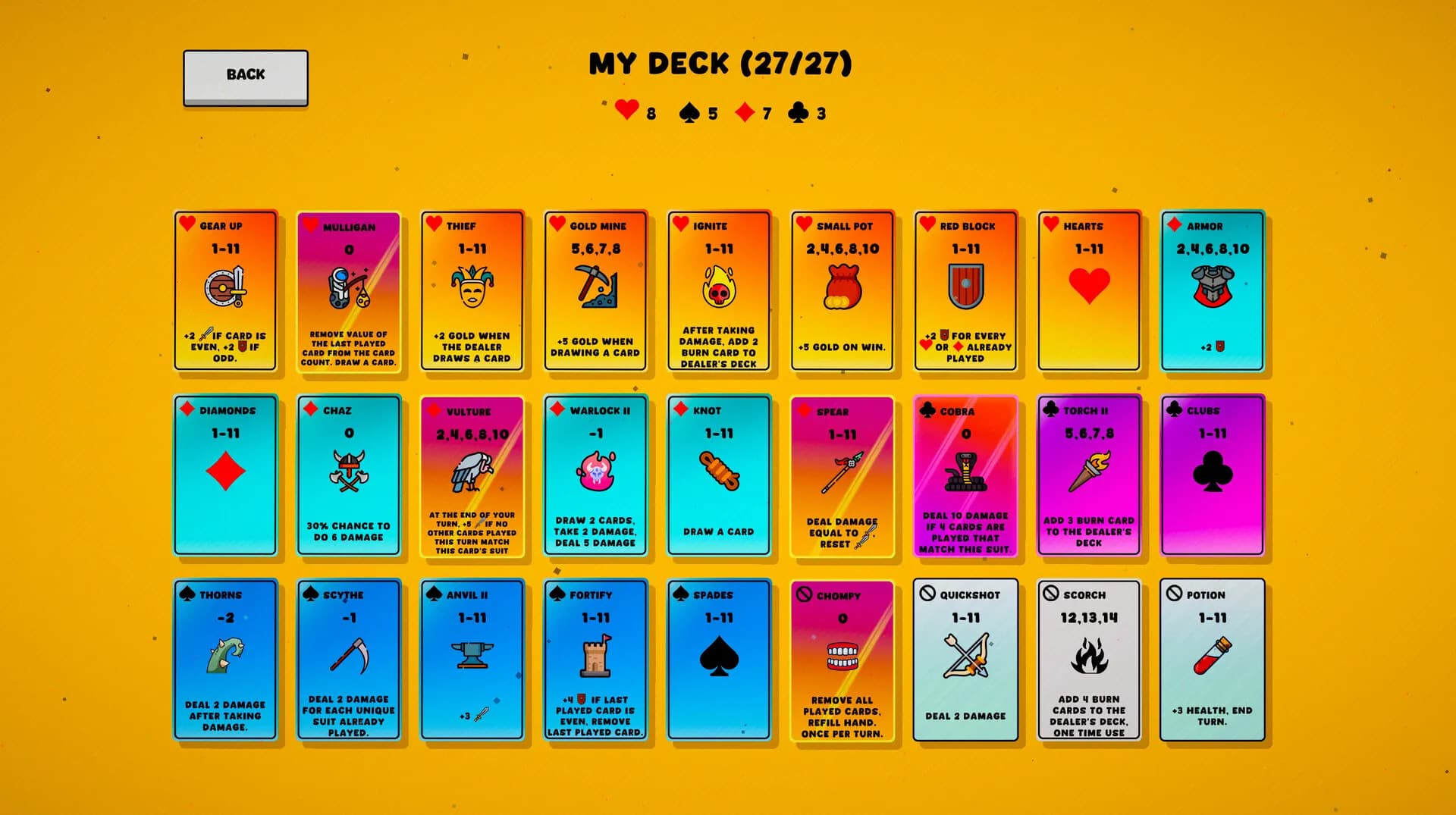 Overdrawn screenshot screenshot 1