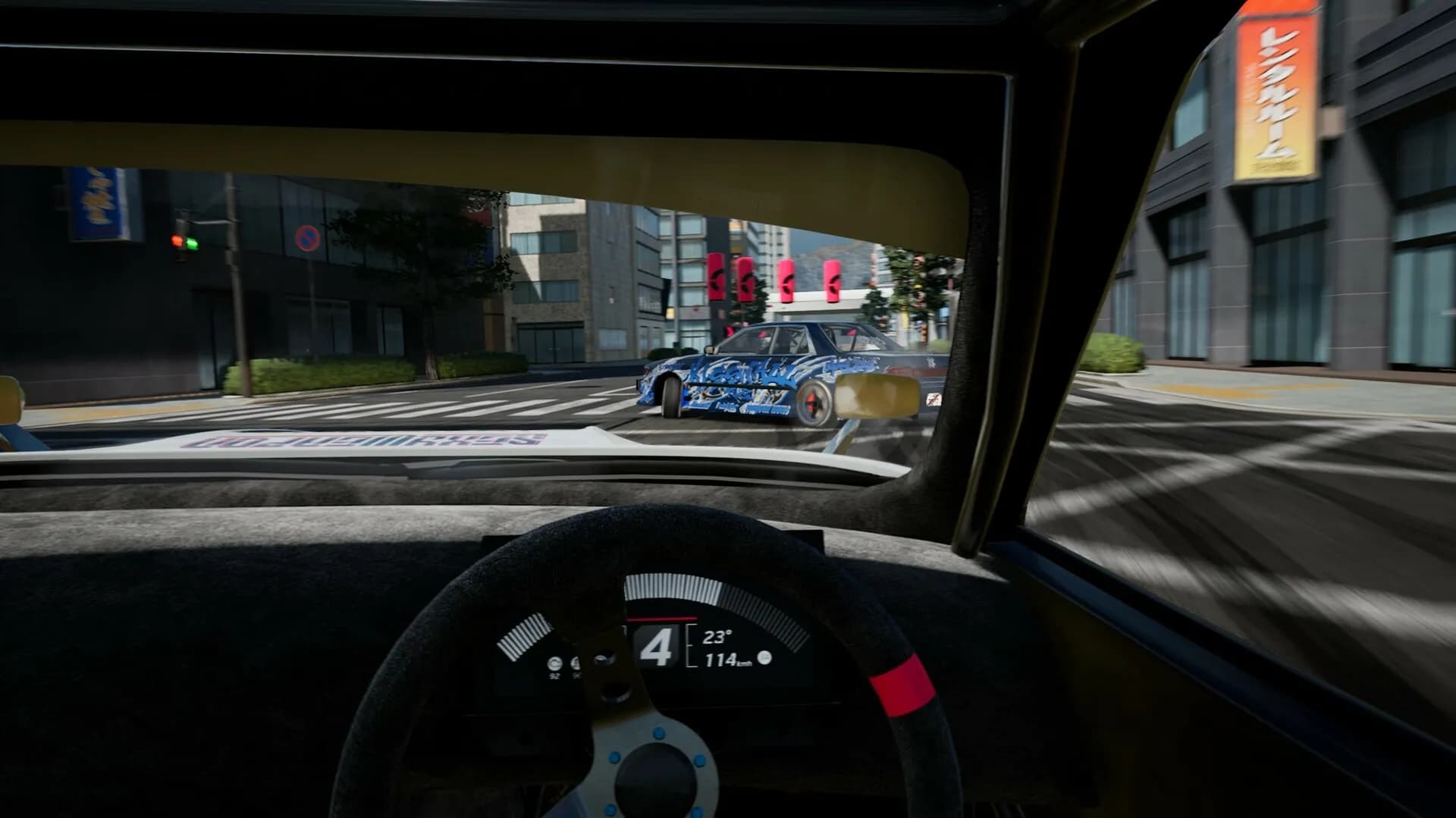 OverDrift Festival screenshot screenshot 5