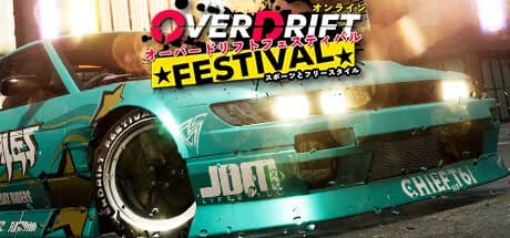 overdrift festival vertical card thumbnail
