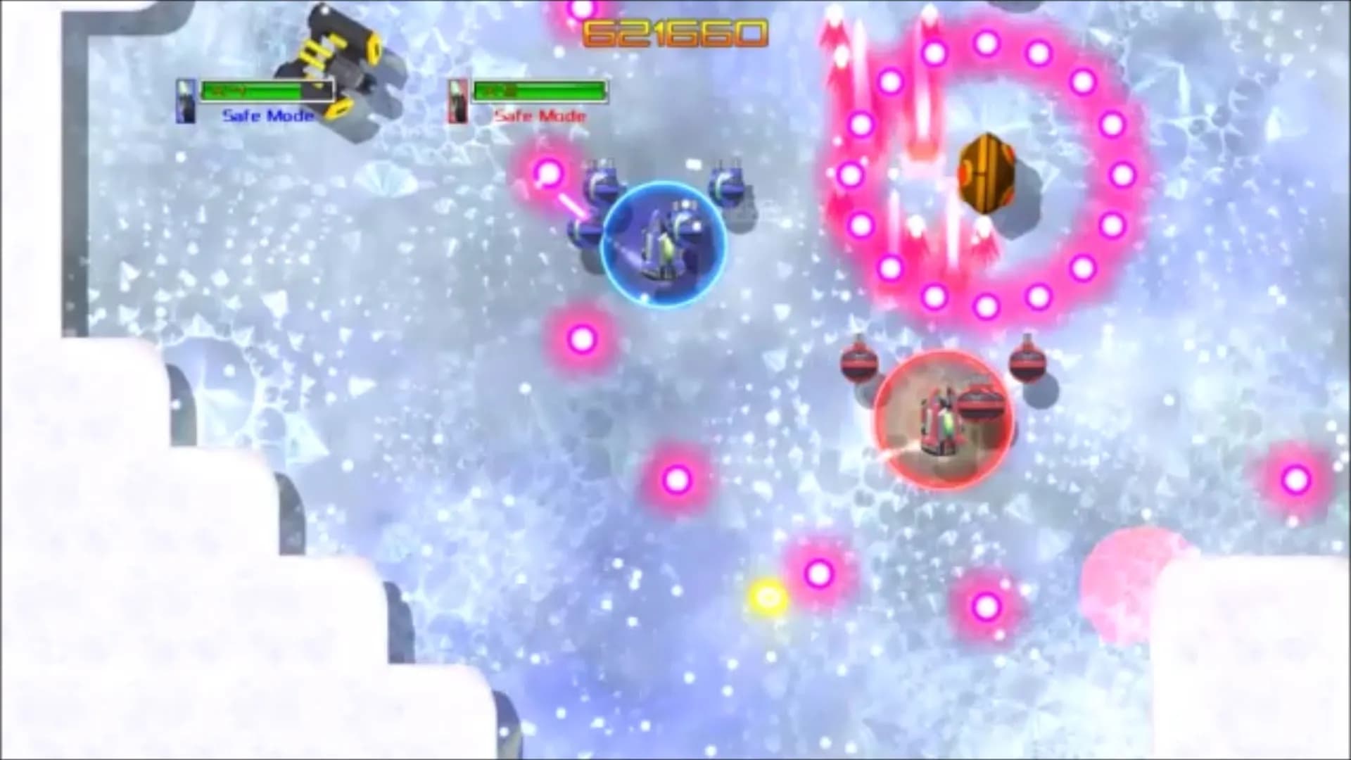 Overdriven Reloaded screenshot screenshot 3