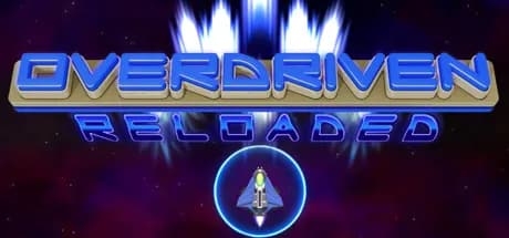 overdriven reloaded vertical card thumbnail