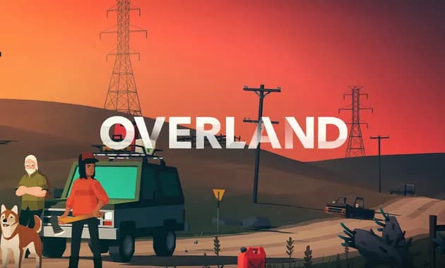 overland vertical card thumbnail