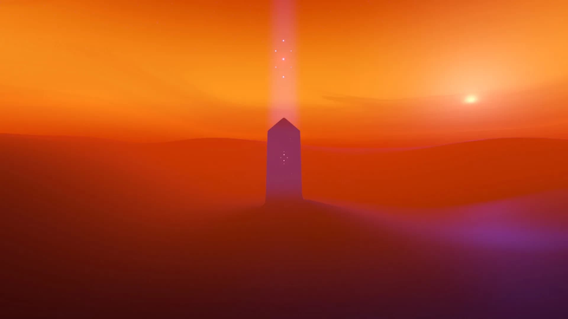 Overlook Trail screenshot screenshot 1