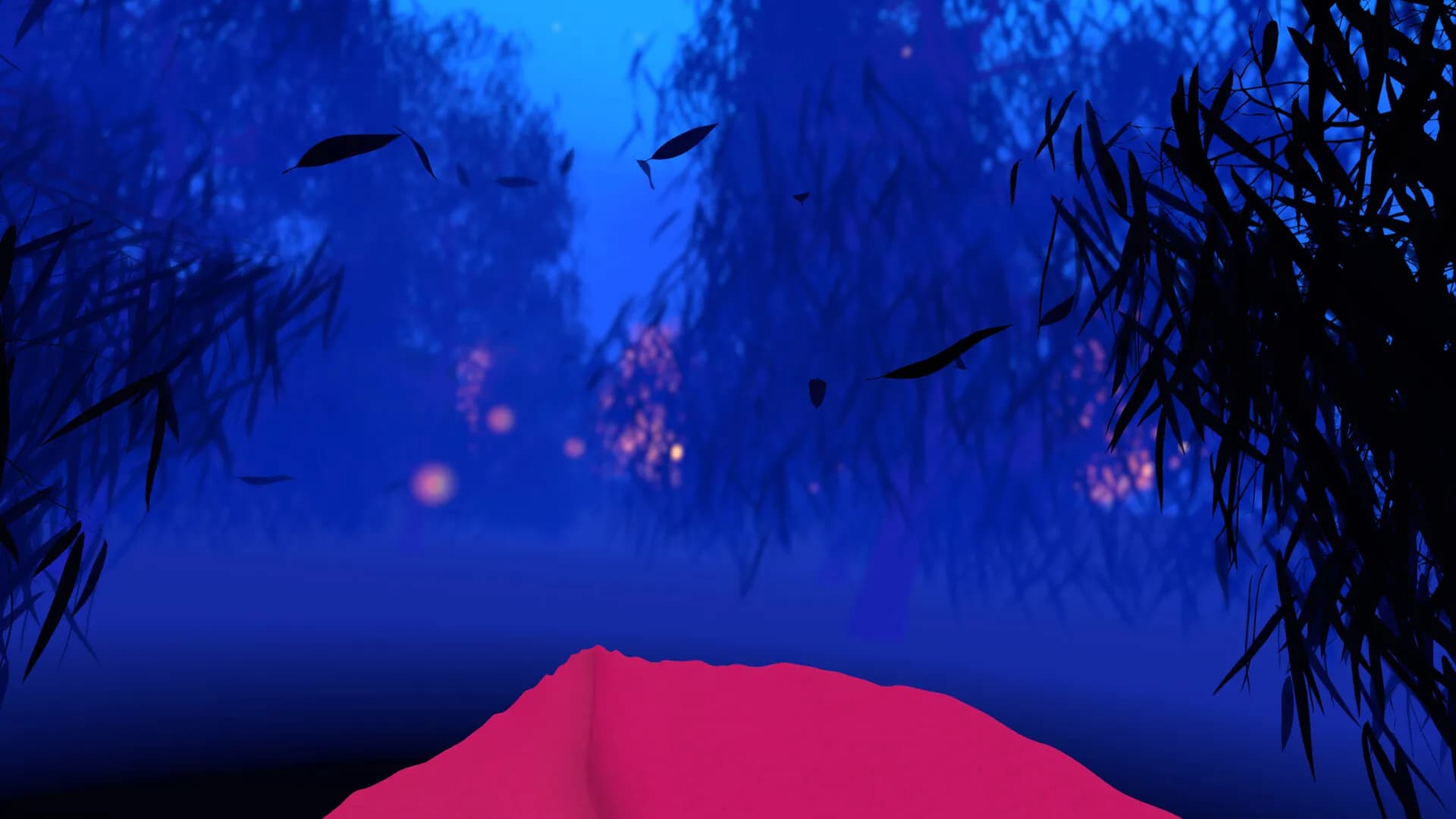 Overlook Trail screenshot screenshot 2