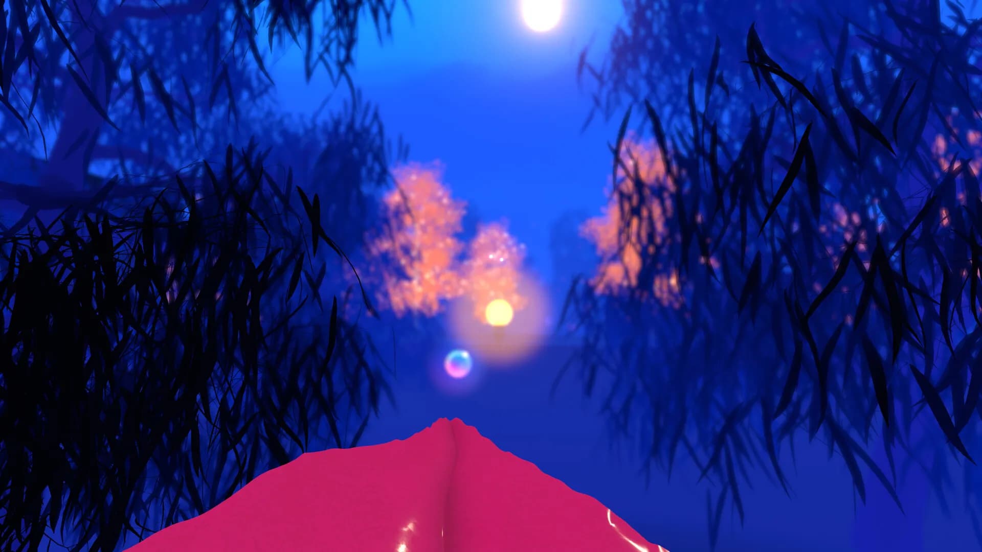 Overlook Trail screenshot screenshot 3