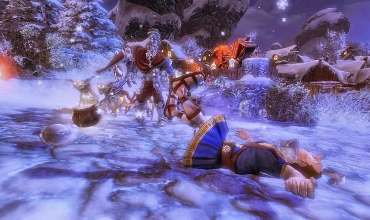 Overlord II screenshot screenshot 10