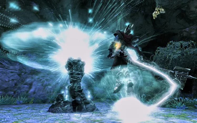 Overlord II screenshot screenshot 6