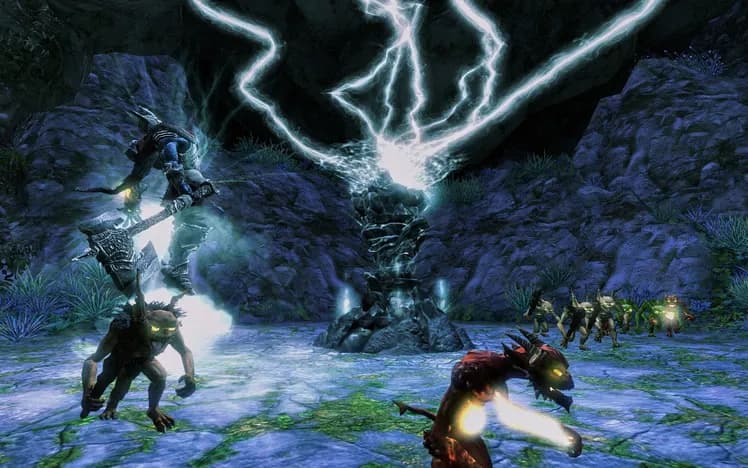 Overlord II screenshot screenshot 8