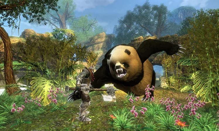 Overlord II screenshot screenshot 9