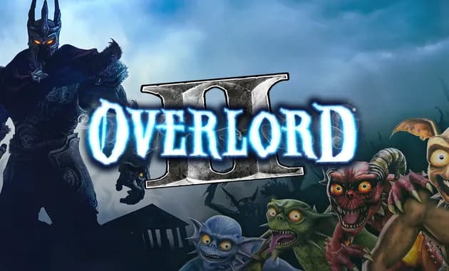 overlord ii vertical card thumbnail