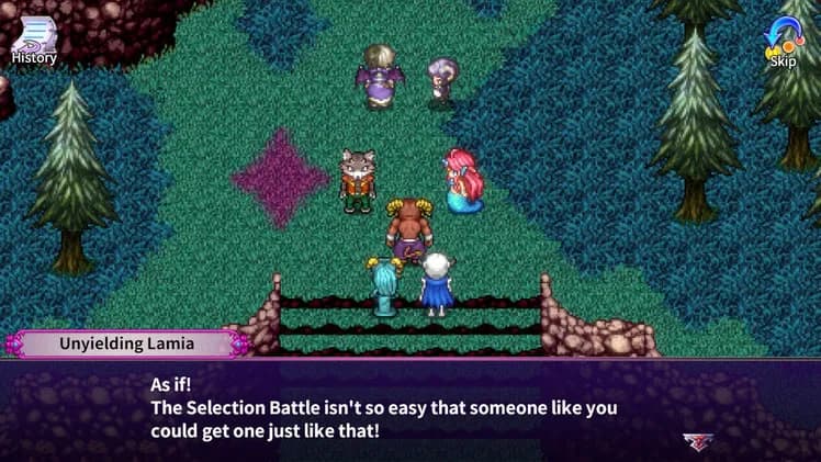 Overrogue screenshot screenshot 0