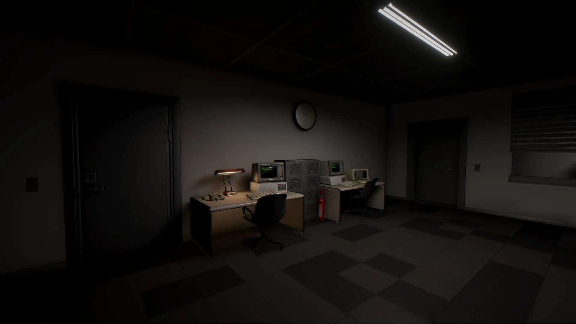 Overtime Anomaly screenshot screenshot 2