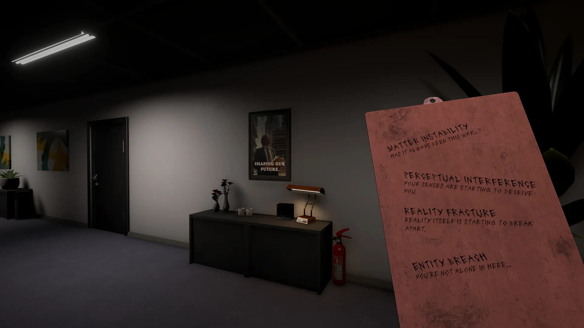Overtime Anomaly screenshot screenshot 3