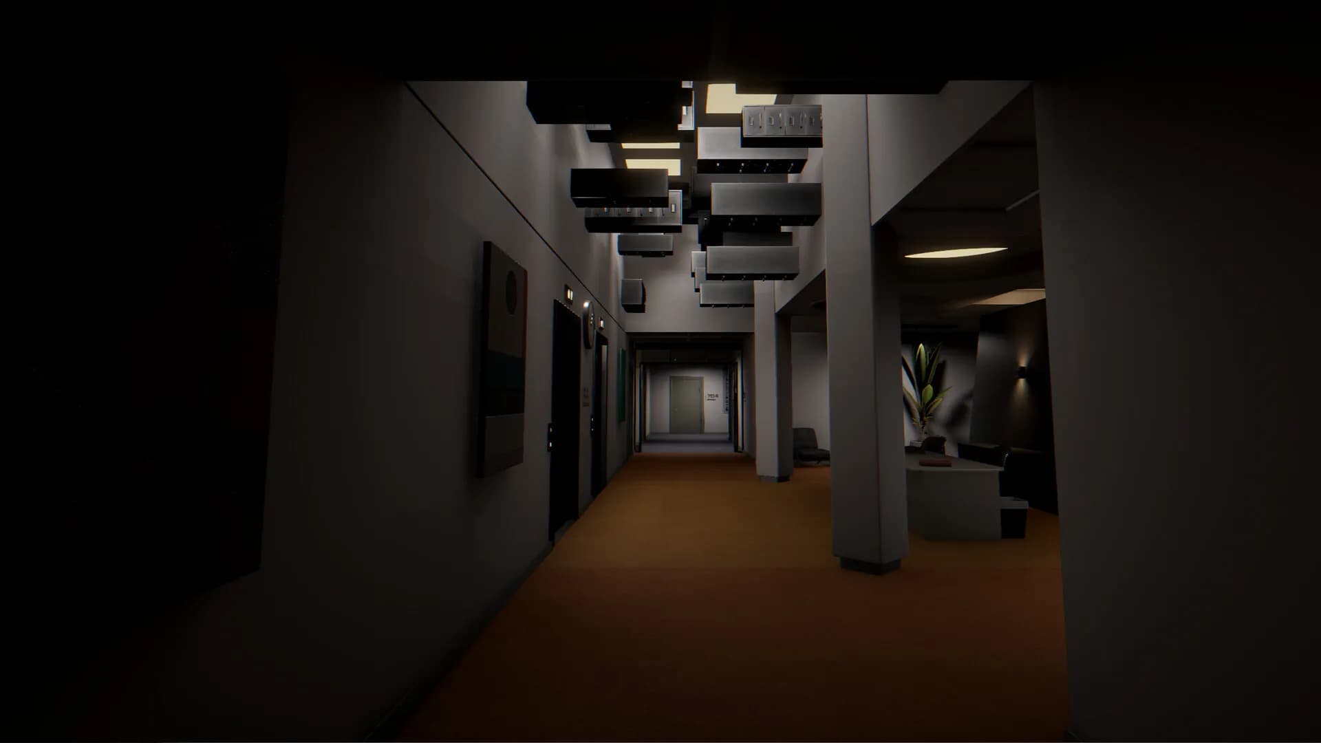 Overtime Anomaly screenshot screenshot 6