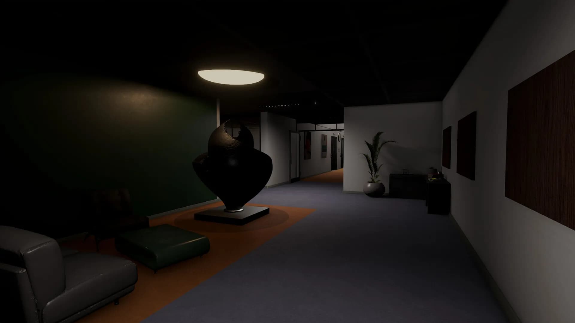 Overtime Anomaly screenshot screenshot 7