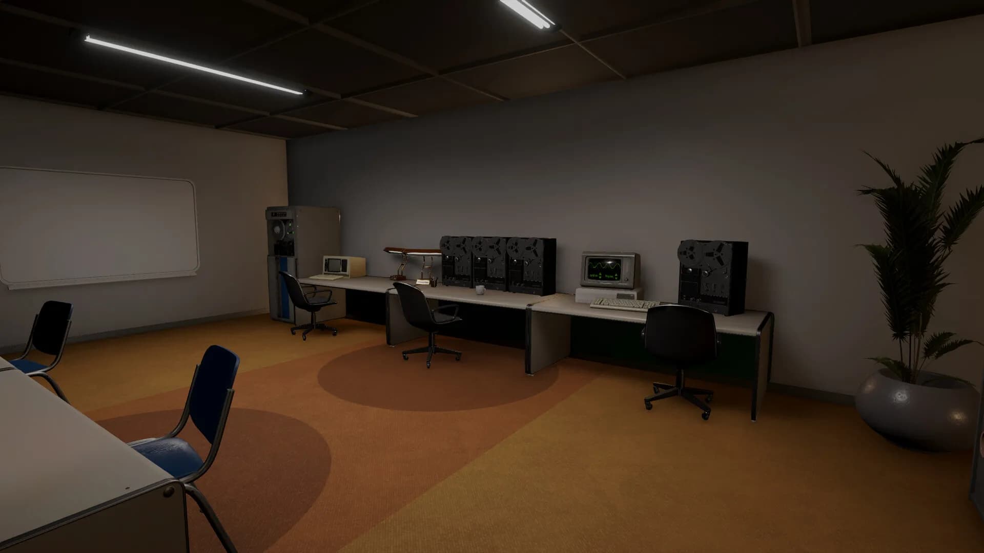 Overtime Anomaly screenshot screenshot 8