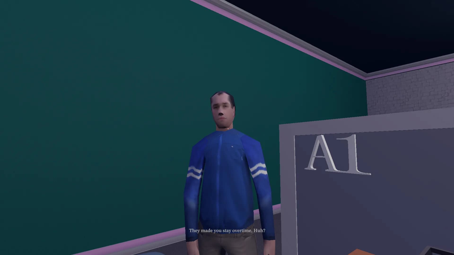 Overtime Pay screenshot screenshot 4