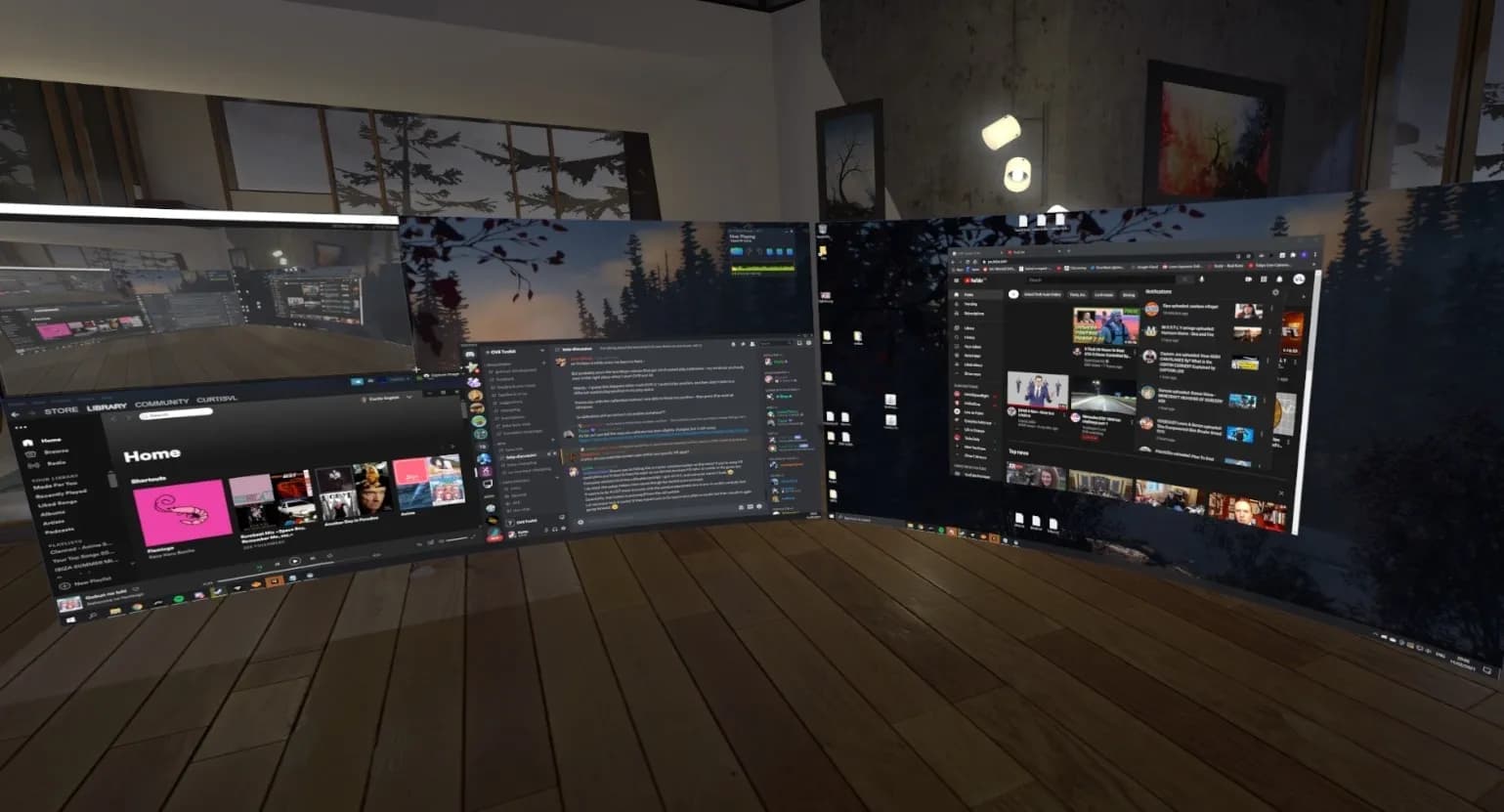 OVR Toolkit screenshot screenshot 10