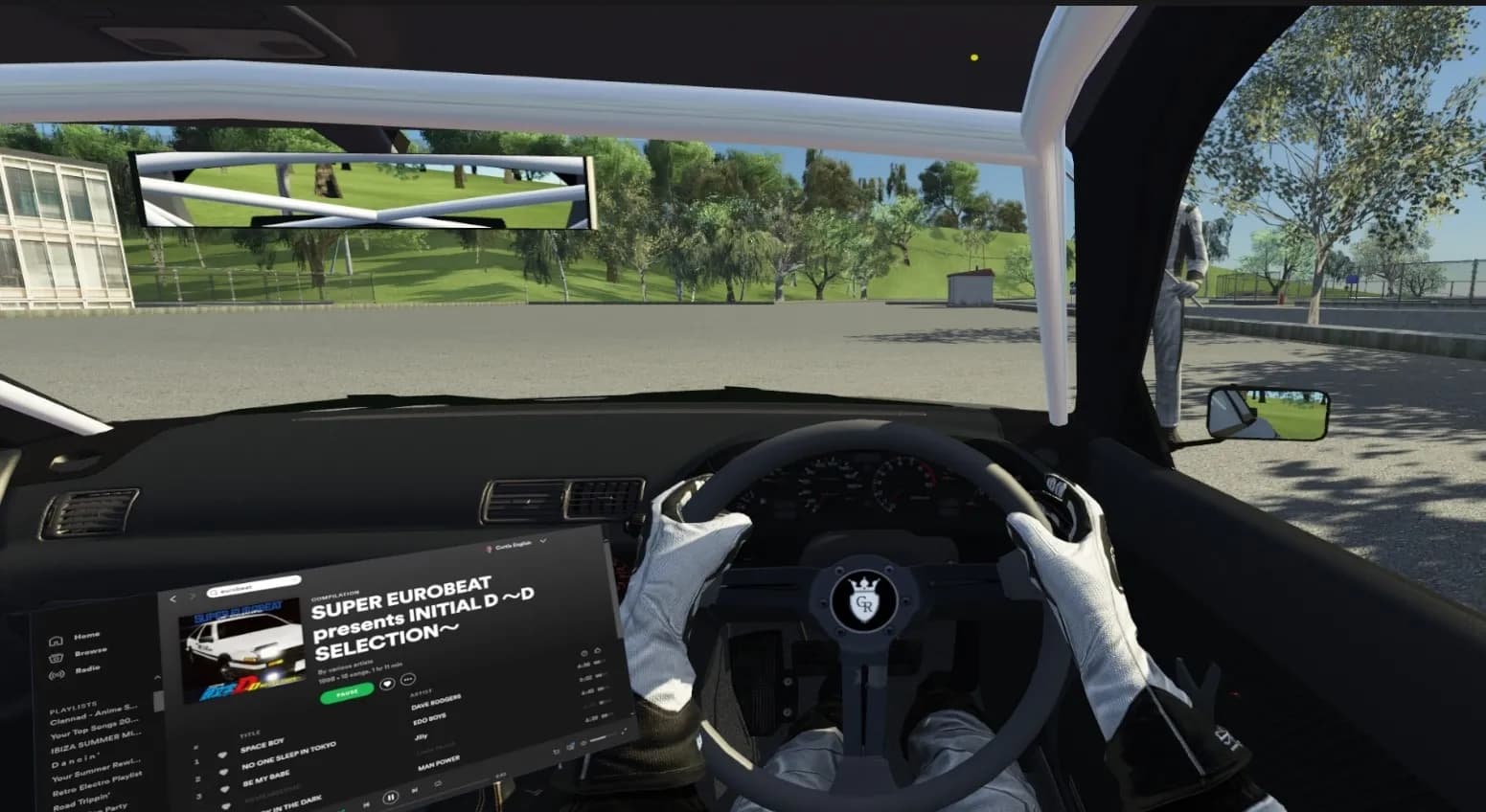 OVR Toolkit screenshot screenshot 6
