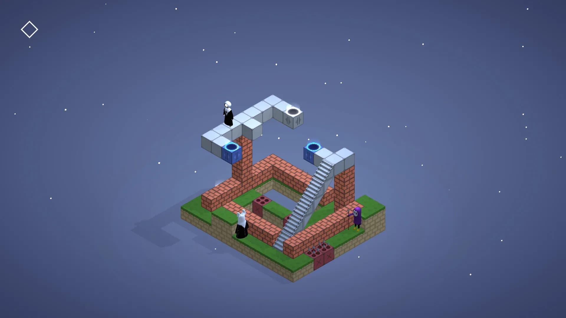 O.W.L Projekt 2 screenshot screenshot 3