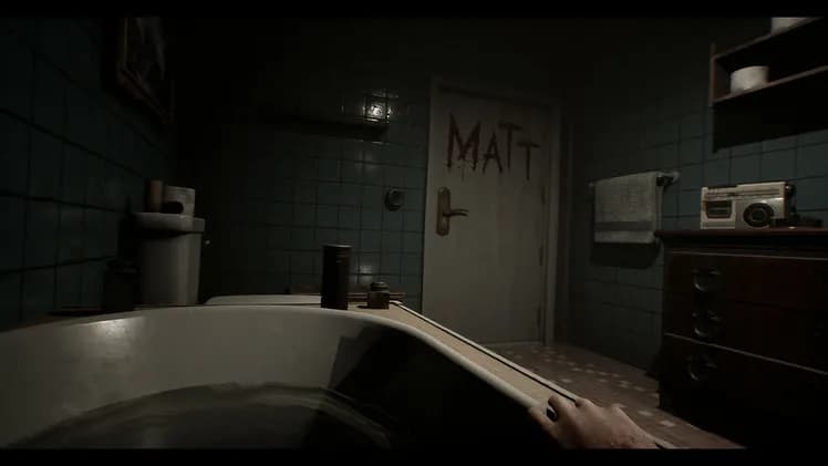 Oxide Room 104 screenshot screenshot 0