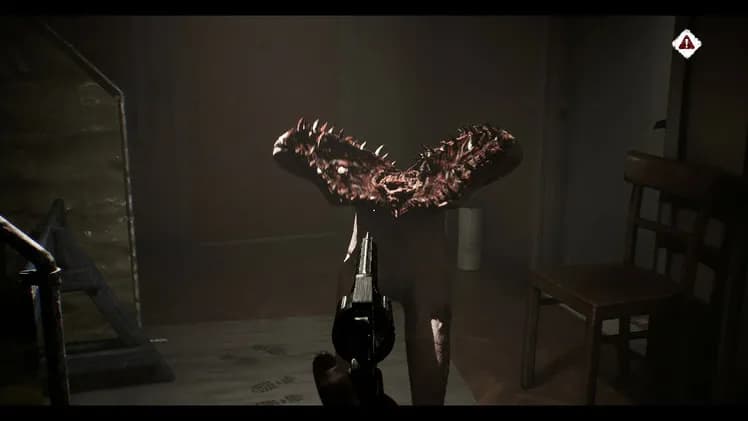 Oxide Room 104 screenshot screenshot 2