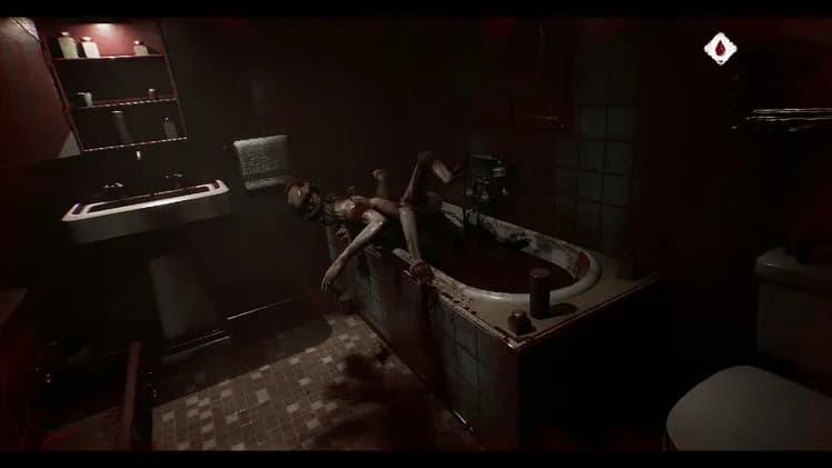 Oxide Room 104 screenshot screenshot 4