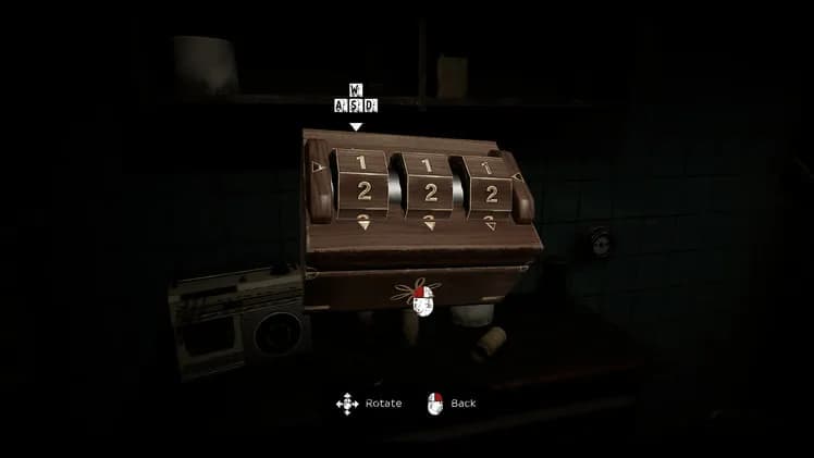 Oxide Room 104 screenshot screenshot 5