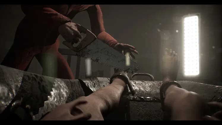 Oxide Room 104 screenshot screenshot 6