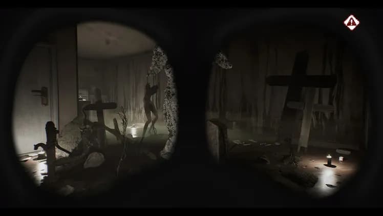 Oxide Room 104 screenshot screenshot 7