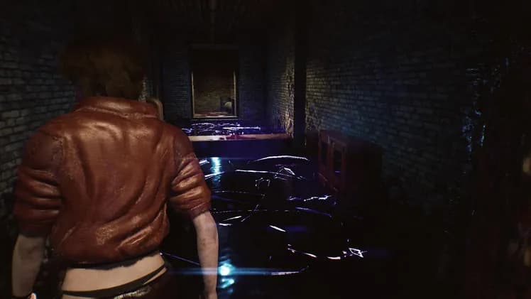 Oxide Room 208 screenshot screenshot 1