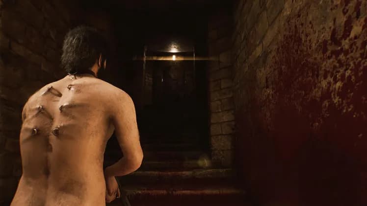 Oxide Room 208 screenshot screenshot 3