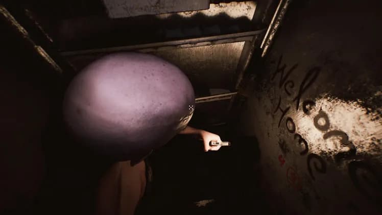 Oxide Room 208 screenshot screenshot 4