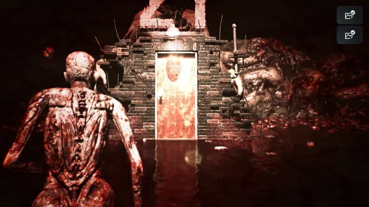 Oxide Room 208 screenshot screenshot 6