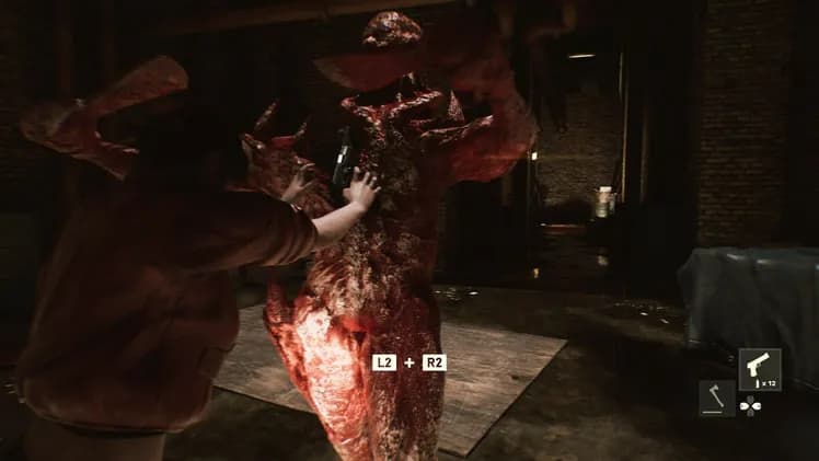 Oxide Room 208 screenshot screenshot 7