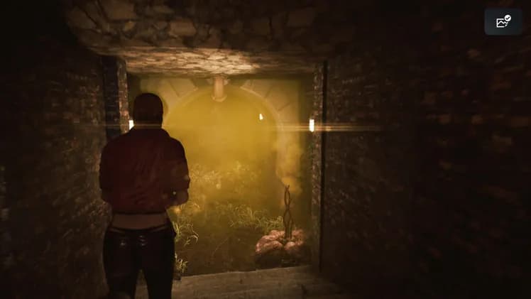 Oxide Room 208 screenshot screenshot 8