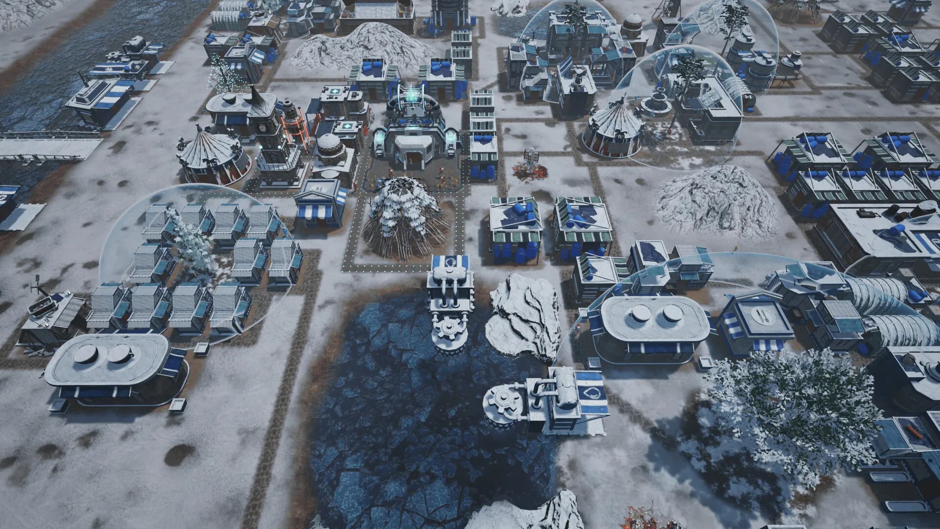 Oxygen screenshot screenshot 1