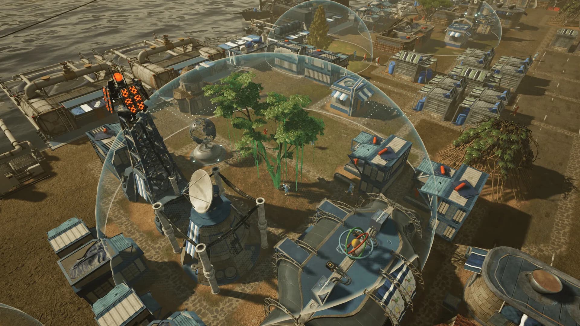 Oxygen screenshot screenshot 10