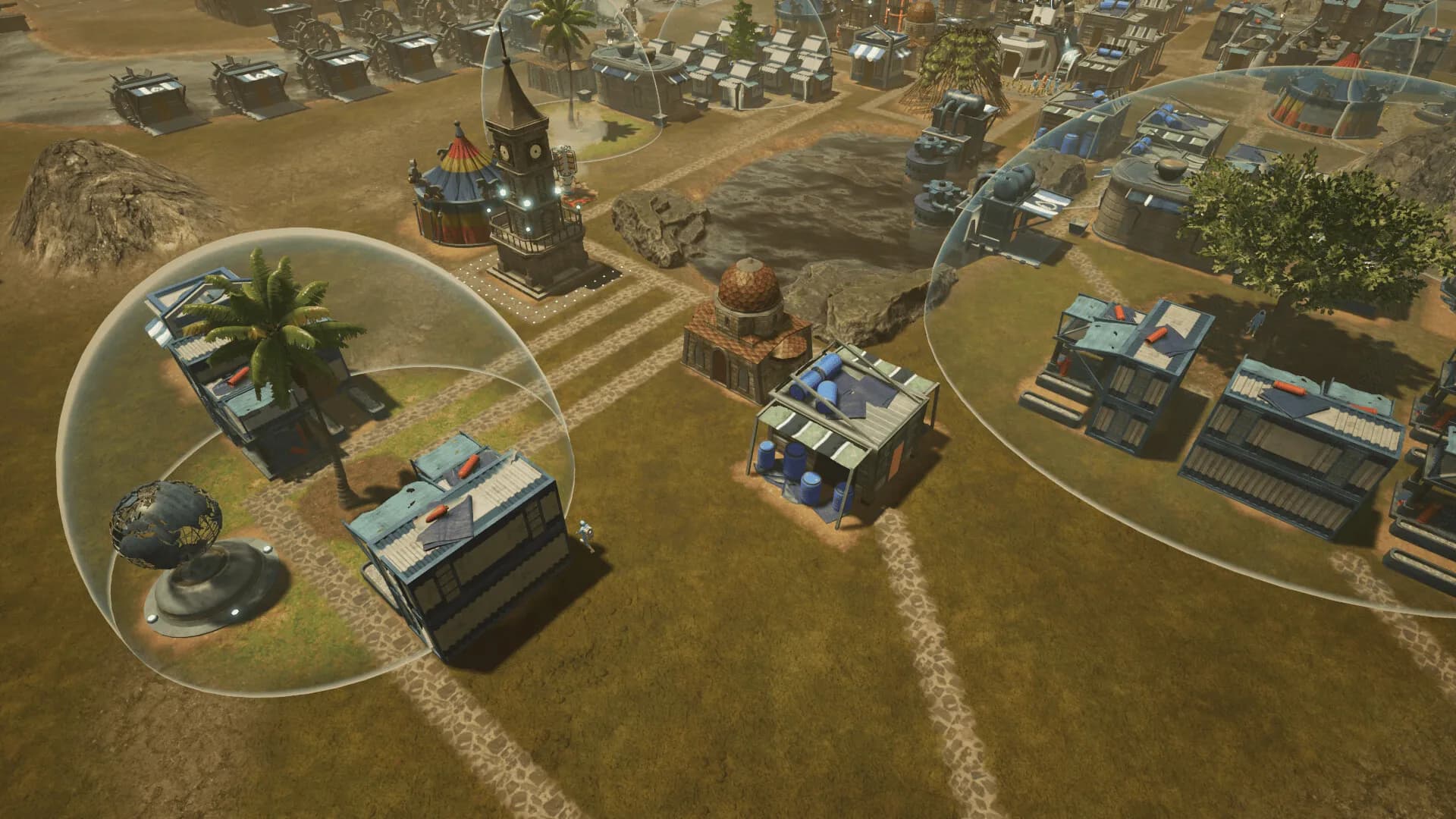 Oxygen screenshot screenshot 14