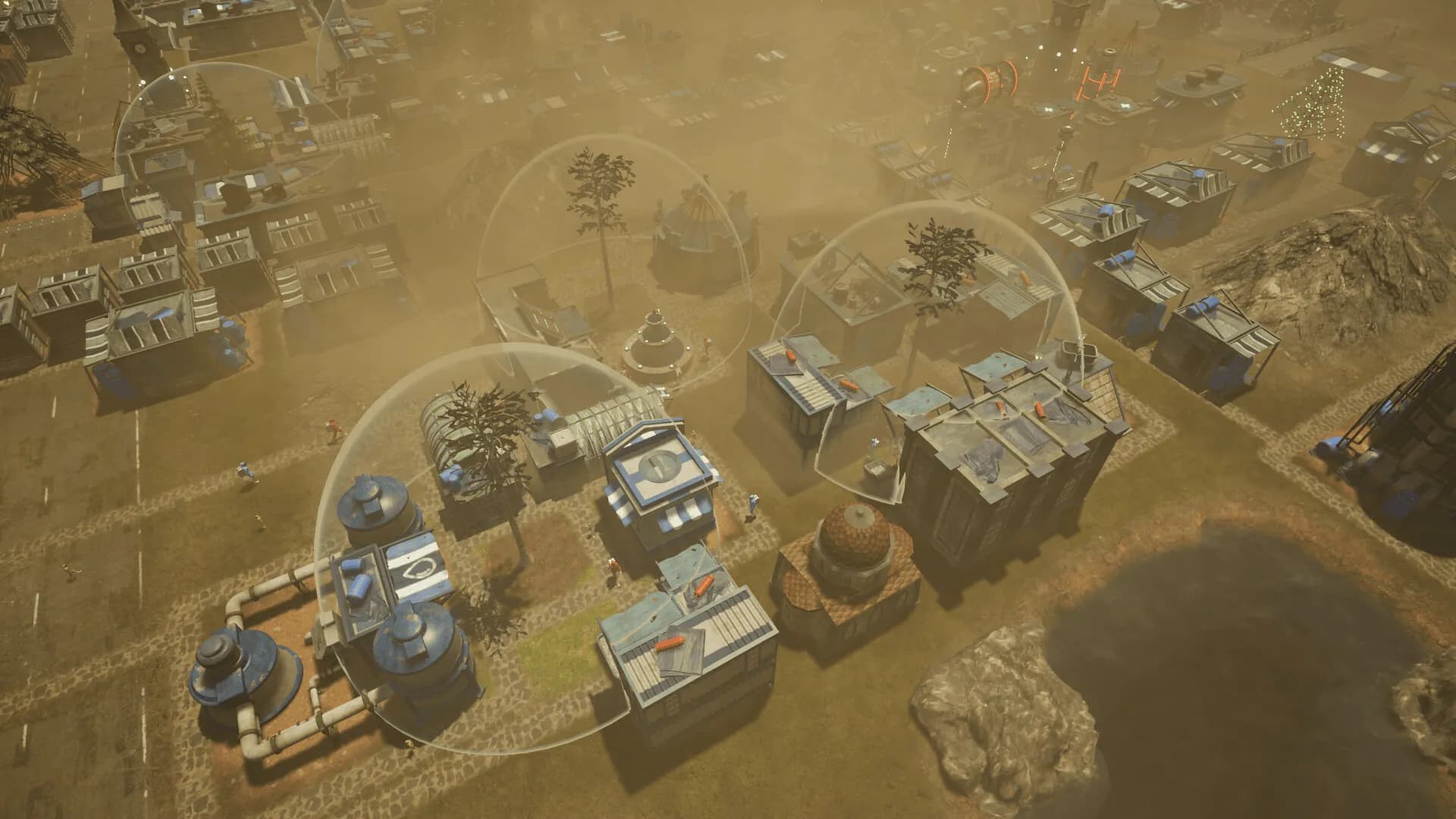 Oxygen screenshot screenshot 8